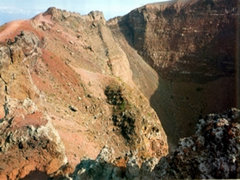 Il Vesuvio 